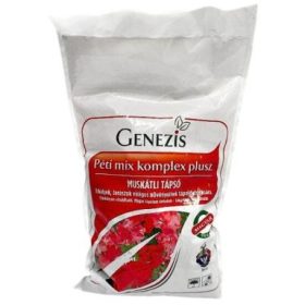 Genezis tápsó Muskátli 1kg