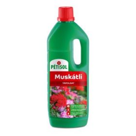 Genezis Pétisol Muskátli 1 liter