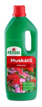 Genezis Pétisol Muskátli 1 liter