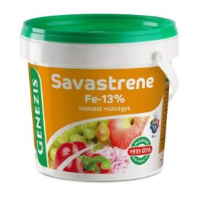 Genezis Savastren Fe 0,6 kg