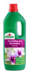 Genezis Pétisol Orchidea 1 lit