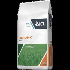 Gronamic Sport High K 7-0-20 +2+0,5Fe 25kg