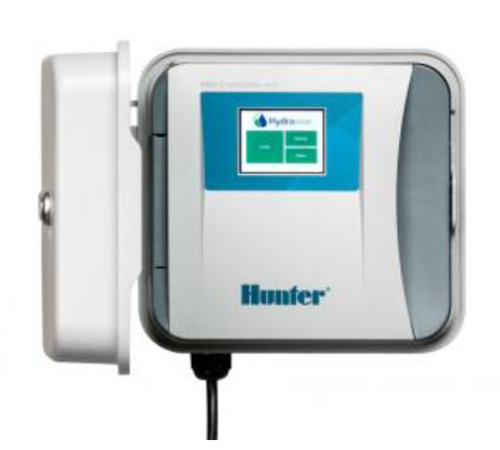 HUNTER  PRO-C HYDRAWISE MODULOS AUTOMATA 4-32 ZÓNÁIG
