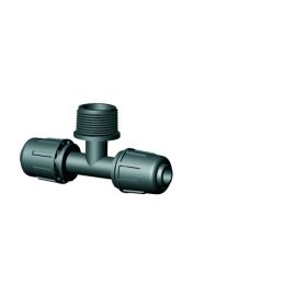 T idom 16xK3/4"x16 kúpos