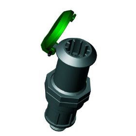 Vízkonnektor K1"