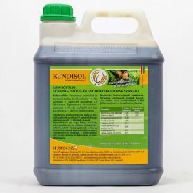 Kondisol Huminsavas növénykondícionáló 5 l 