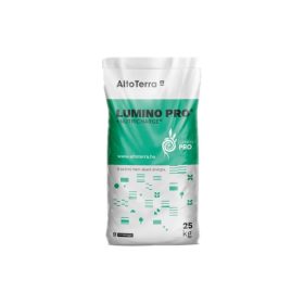  Lumino PRO MILE NPK(Mg) 12-12-20 (2)(S:30)+0,05B+0,05Zn+2000 mg/tonna NC 25 kg