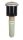 Hunter MP 3500 90-210° FÚVÓKA 10,6 M (DRAPP)