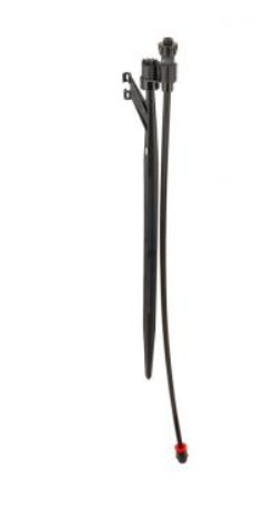 Hunter MPSTAKE MP KIEMELŐ PROS-00 -VAL 66 CM MAGAS