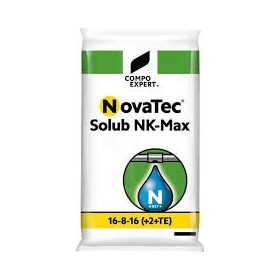 NovaTec Solub NK-Max 16-8-16+TE 25 kg