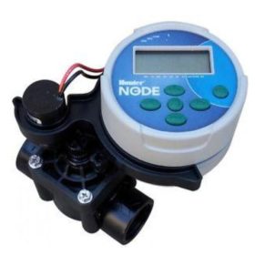 HUNTER NODE-100 ELEMES VEZ. AUT.+PGV-101 BM MÁGNESSZELEP