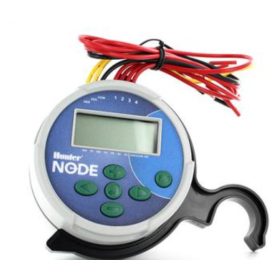 HUNTER NODE 4 KÖRÖS ELEMES VEZÉRLŐ AUTOMATA