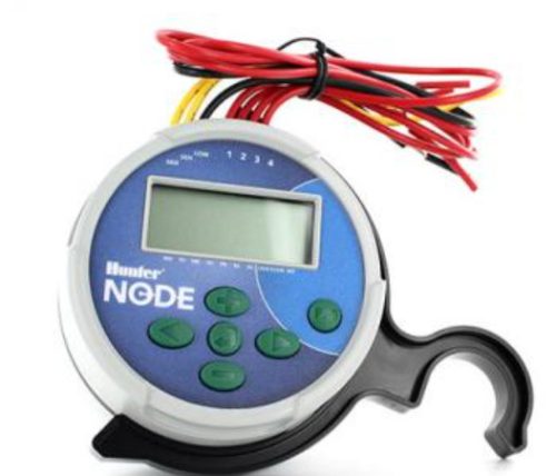 HUNTER NODE 4 KÖRÖS ELEMES VEZÉRLŐ AUTOMATA