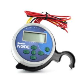 HUNTER NODE 6 KÖRÖS ELEMES VEZÉRLŐ AUTOMATA