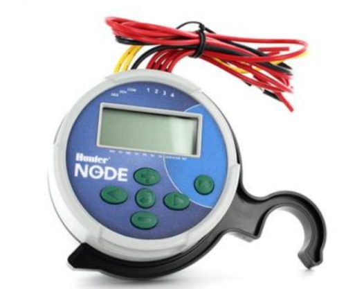 HUNTER NODE 6 KÖRÖS ELEMES VEZÉRLŐ AUTOMATA