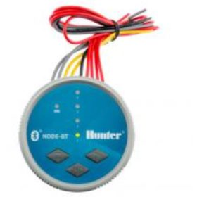 HUNTER NODE BT 2 KÖRÖS BLUETOOTH-OS ELEMES VEZÉRLŐ AUT.