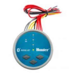HUNTER NODE BT 4 KÖRÖS BLUETOOTH-OS ELEMES VEZÉRLŐ AUT.
