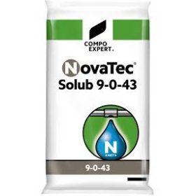 NovaTec Solub 9-0-49 25 kg