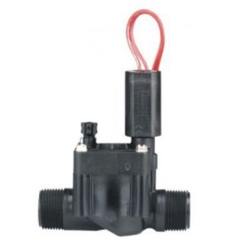 Hunter PGV-100 9V DC 1" KM MÁGNESSZELEP