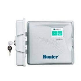 HUNTER  PRO-HC 12 KÖRÖS KÜLTÉRI WI-FI-KÉPES VEZÉRLŐ