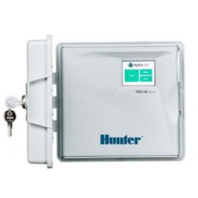 HUNTER  PRO-HC 24 KÖRÖS KÜLTÉRI WI-FI-KÉPES VEZÉRLŐ