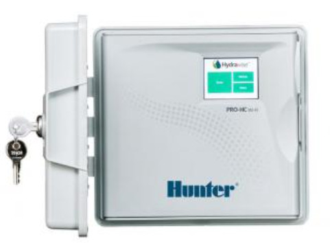 HUNTER  PRO-HC 24 KÖRÖS KÜLTÉRI WI-FI-KÉPES VEZÉRLŐ