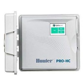 HUNTER PRO-HC 6 KÖRÖS KÜLTÉRI WI-FI-KÉPES VEZÉRLŐ