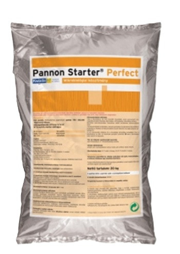Pannon starter Perfect 20 kg os