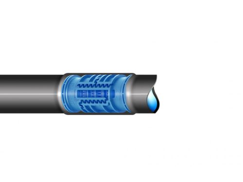 Polidrip d20 33cm 4l/h 100m/ tekecs csepegtető cső