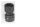 Közcsavar BB 1'' holl. fekete műanyag