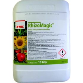 RhizoMagic 10 lit növény és talajkondícionáló