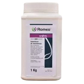 Romeo wg 1 kg II kat
