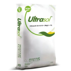 SQM ultrasol 30-10-10+2 MgO 25 kg