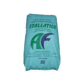 Stallatico szarvasmarha trágya 25 kg-os
