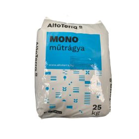 Szuperfoszfát 25 kg
