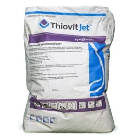 Thiovit Jet 20 kg III kat
