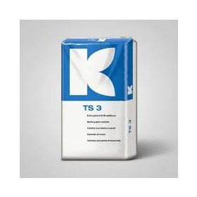 Klasmann tőzegkeverék TS3 finom 70l