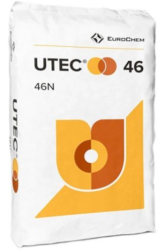 UTEC 46 % granulált Karbamid 20 kg os