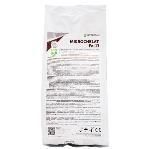 Vaskelát Fe 13 1 kg 