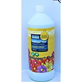Volldünger fluid
