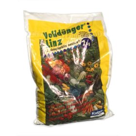 Volldünger Linz 2 kg
