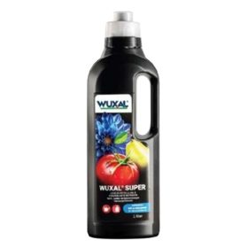 WUXAL SUPER 1 l lombtrágya