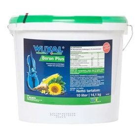 Wuxal Boron  SiCure 10 lit