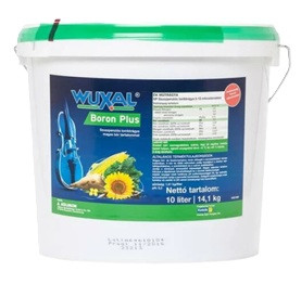 Wuxal Boron  SiCure 10 lit