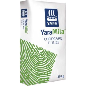 Cropcare 8-12-22  25 kg  YaraMila™ 