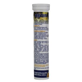 Aegis mikorrhiza tabletta 10 szem