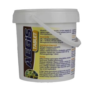 Aegis mikorrhiza tabletta 100 szem