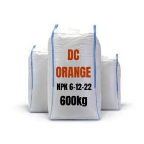 AlpinFrucht 40 NPK 6-12-22 600 kg bigbag