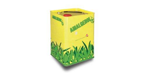 Amalgerol talaj- és növénykondícionáló 3 liter