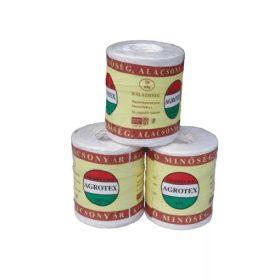Bálázózsineg natúr 0,36 (kg.5kg/tekercs)